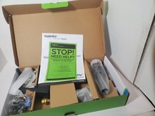 Oxygenics Vitality Widespread Faucet - 17271 New in open box