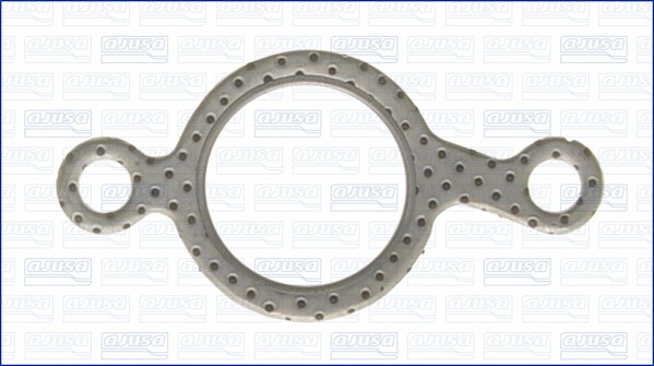 Exhaust Manifold AJUSA 13123700 Gasket, exhaust manifold for VOLVO