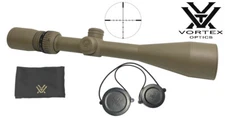 Vortex FDE Cerakote Sonora 4-12x44 Dead Hold BDC Rifle Scope SON-412
