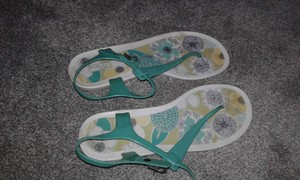 radley flip flops