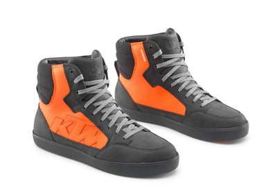 KTM J-6 WP SHOES/ Motorradstiefel im Sneaker-Design/ 3PW23000100