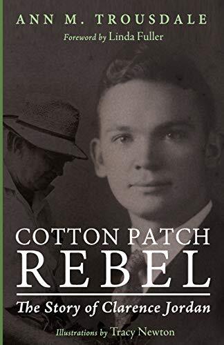 Cotton Patch Rebel Southern Folk Art Doll