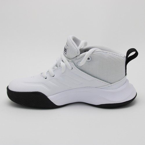 adidas EF0310 Boys Ownthegame Athletic Shoes - Size 11 M | eBay