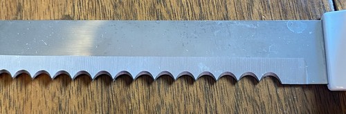 Oster, Electric Knife, VG Condition - Picture 5 of 11