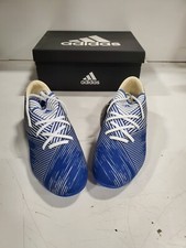 Adidas Nemeziz 19.2 FG Soccer Cleats - Men's Size: 7