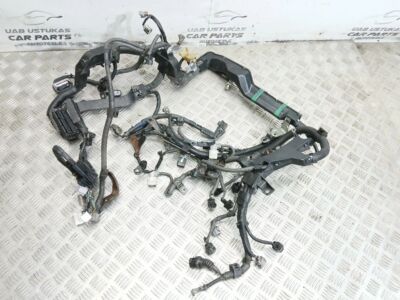 Toyota Avensis T270 2010 Diesel Engine Wiring Harness Wiring Kit 110kW UST110897
