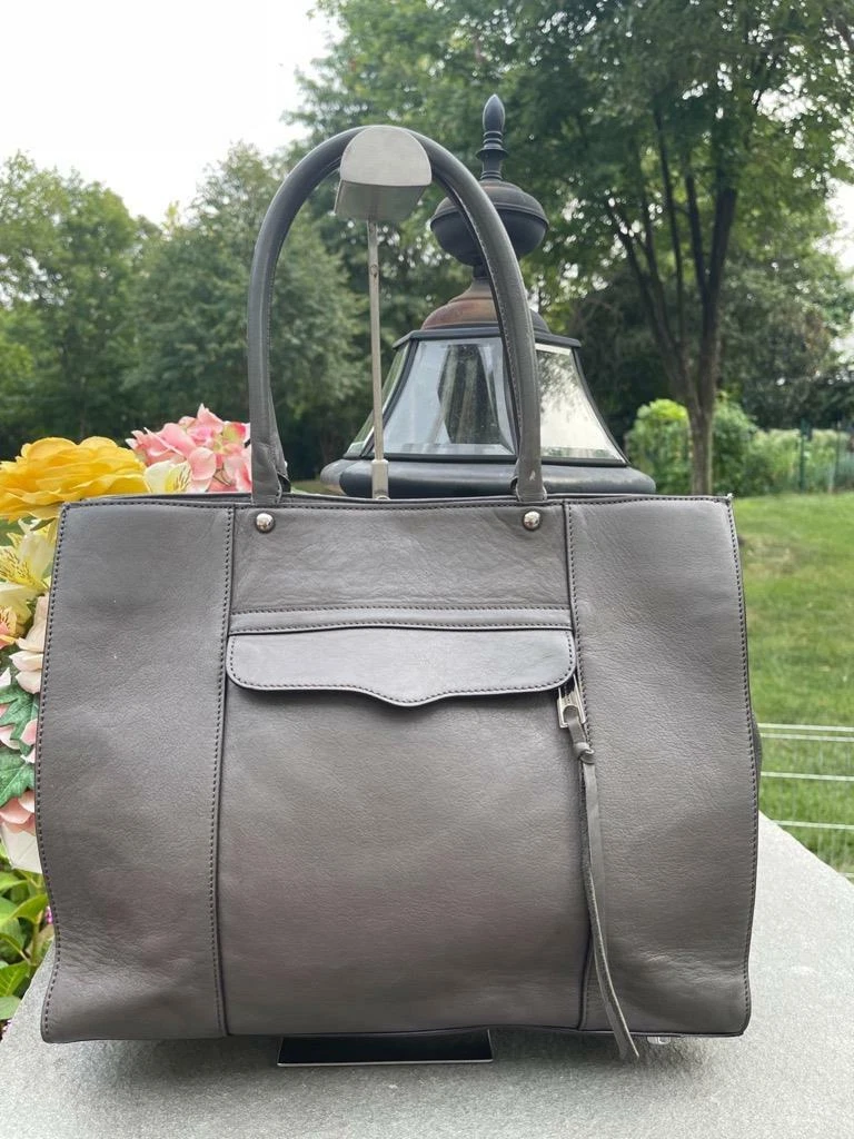 Rebecca minkoff downtown nylon tote new arrivals