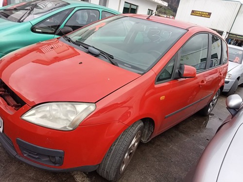 6S6118C815AJ AUDIOSYSTEM / RADIO-CD / 1959969 FÜR FORD FOCUS C-MAX CAP AMBIENT - Bild 5 von 9