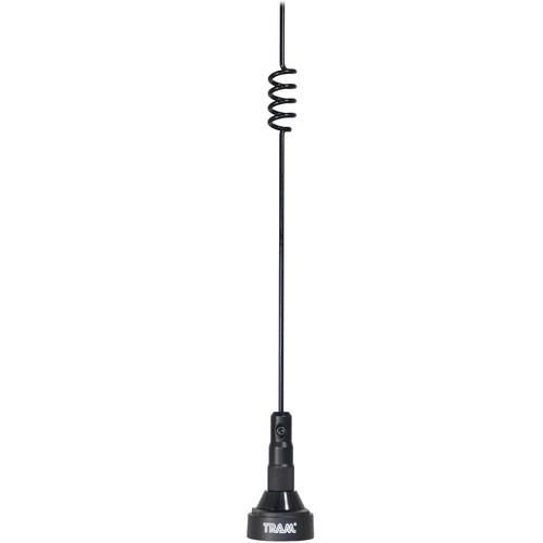 Dwupasmowa antena UHF 430-470 VHF 140-170 NMO do mobilnego radia szynka tramwaj 1181 - Zdjęcie 5 z 6