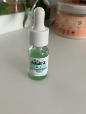 Isle Of Paradise Face Self Tanning Drops, Medium, Serum