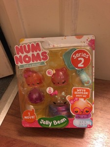 num noms jelly bean