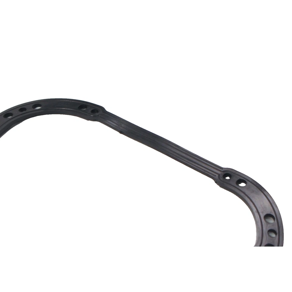 Junta da bandeja de óleo para 90-02 Acura Cl Honda Accord Odyssey Isuzu Oasis 2.2L 2.3L - Imagem 3 de 4