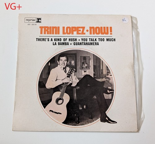 (Combine postage) 7 inch 45 / 33 rpm vinyl records, please choose, lot #3 - Picture 788 of 815