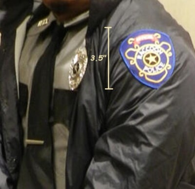 RESIDENT EVIL ZOMBIE OUTBREAK RACCOON CITY POLICE DEPARTMENT RPD