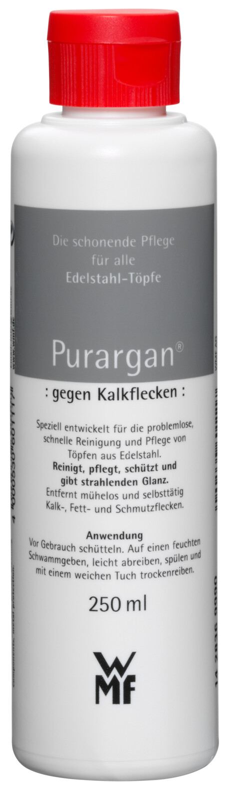 Wmf Purarganplus Pflegemittel
