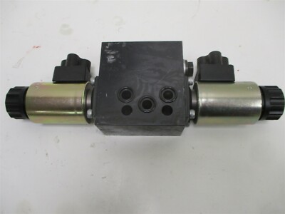 2785061 NEW HYSTER HYDRAULIC SOLENOID VALVE HAWE | eBay 