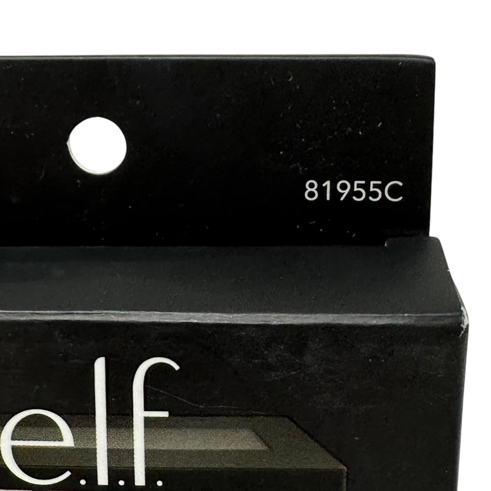 e.l.f. Sculpting Silk Eyeshadow Trio Berry Please Factory Sealed RARE - Image 2 of 4