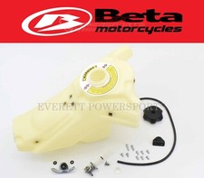 2.9 Gallon Fuel Tank Beta Xtrainer 2015-2022 Oversized Gas W/ Petcock Ims #r259