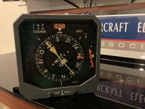 4025782-904 RD600A INDICATOR AR