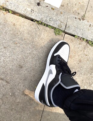 シューズ(男性用) Nike Air Jordan 1 Low 9.5 US Air Jordan 1 Low SE Men's Shoes. Nike.com