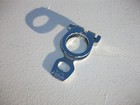 <!--F#f_0-->RECHROMED GREY MOTOR DISTRIBUTOR CLAMP FX FJ FE FC FB EK EJ HOLDEN<!--F/-->