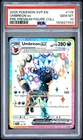 2025 POKEMON SVP PROMO PREMIUM FIGURE COLLECTION #176 UMBREON EX PSA 10