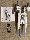 LEGO Star Wars: Rebel U-Wing Starfighter 75399