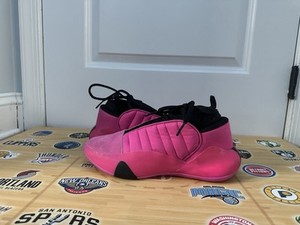 Harden Vol 7 Pink | eBay