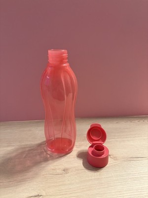 Tupperware Flasche 500 Ml Sehr Guter Zustand