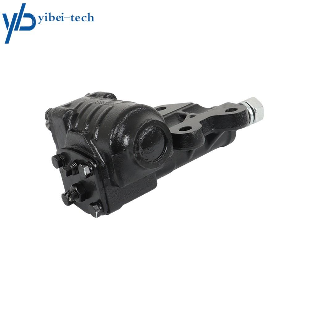 Power Steering Gear Box For 86-95 Suzuki Samurai Manual Steering Model 27-5133