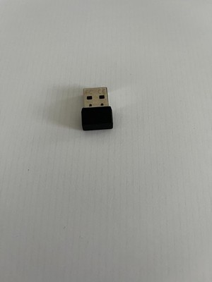 Empfänger für Rii RK707 Mini-Tastatur- und Maus-Kombination