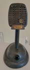 Vintage Motorola Shure Controlled Reluctance CR84A Microphone S-36 Stand — photo 2