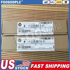 New Factory Sealed AB 1756-OF8 SER A ControlL...
