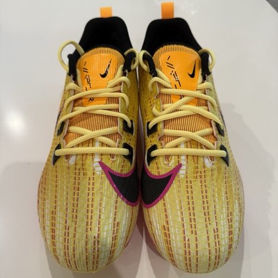 NIKE VAPOR EDGE Speed 360 2 FOOTBALL CLEATS FZ6209-800 SIZE  display picture 2