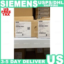 SIEMENS Current calibration module 3UF7101-1AA00-0