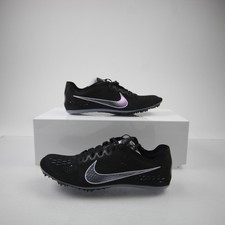Nike Zoom Track Cleat Men's Black New without Box 11.5