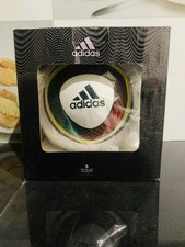 New Jabulani 2010 World Cup Soccer Ball  South Africa Match Ball Size 5 with Box