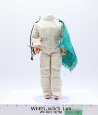 Talking Boba Fett TEST SHOT PROTOTYPE Star Wars 1998 Kenner 12  Action Figure