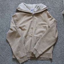 GAP GAPstretch Vintage Zip-Up Hoodie