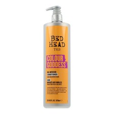 Tigi Bed Head Colour Goddess - après-shampooing 970 ml