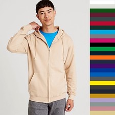 Just Hoods Zoodie JH050 Herren Sweatjacke NEU