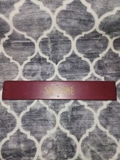 Player Piano Roll, Music Roll. Wedding March. Vintage