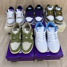 🔥 UK 10 Nike SB Dunk Low x 5 skater collabs new genuine DS Rayssa Yuto Wilson