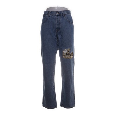 Pasdemer, Jeans, Größe: 29, Blau, Baumwolle/Polyester, Denim, Damen #hpN