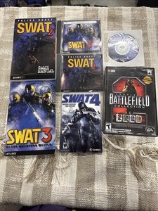 Swat 4 PC | eBay