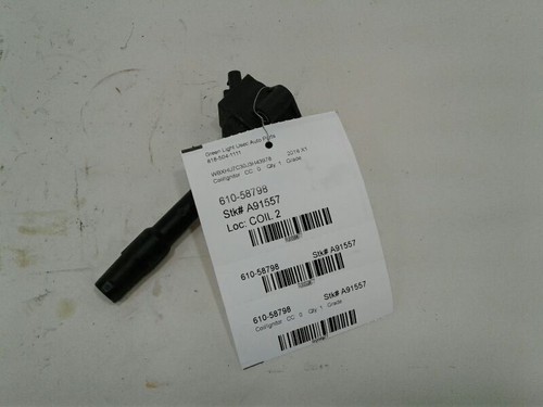 BMW i8 2014-2017 Ignition coil Photo - $50