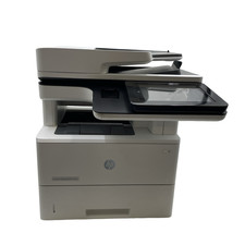 HP Laserjet Managed MFP E52645 All-In-One Printer BOISB-1807-02 White U6544