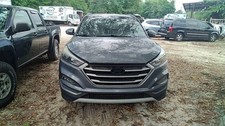 Rim Wheel 19x7-12 Alloy Machined Face Fits 16-18 Tucson 1188637