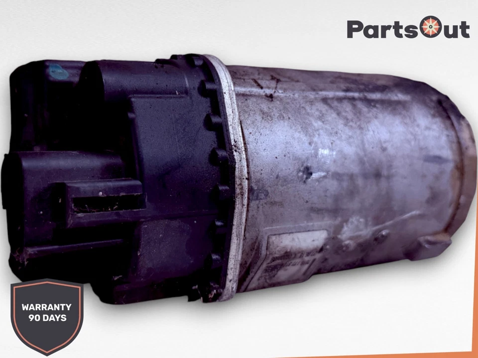 Motor de dirección asistida eléctrica Alfa Romeo 2017-2023 7818177809 OEM Foto 2 de 4