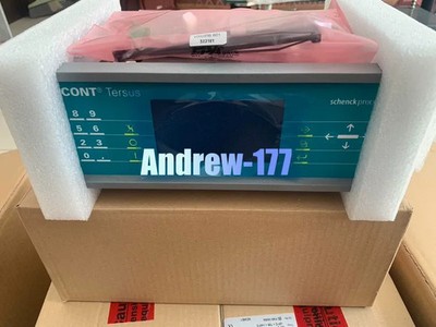 Duty-free 1PCS NEW VEG20650 weighing controller Expedited Shipping UPS or FedEx